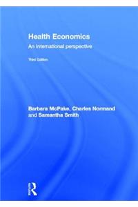 Health Economics