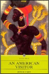 An American Visitor