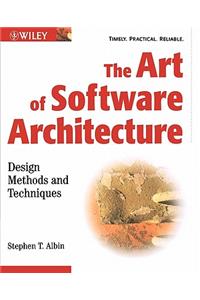 The Art of Software Architecture