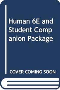Human 6E and Student Companion Package