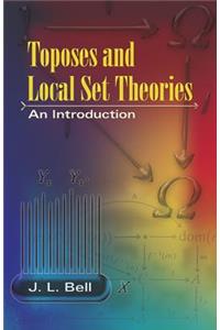 Toposes and Local Set Theories