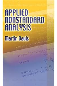 Applied Nonstandard Analysis