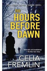 The Hours Before Dawn - Mass Market Ed.