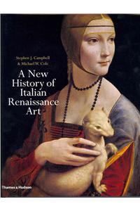 New History of Italian Renaissance Art