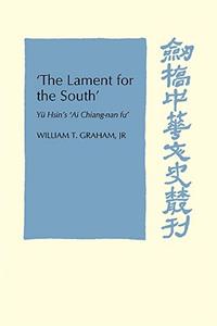 'The Lament for the South'