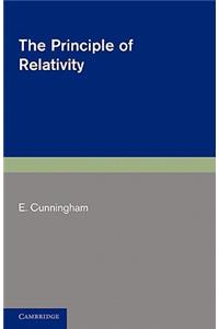 Principle of Relativity