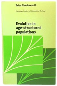 Evolution of Age-Structured Populations