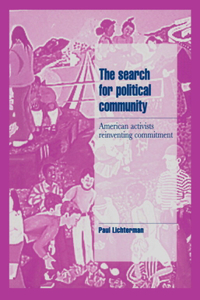 Search for Political Community