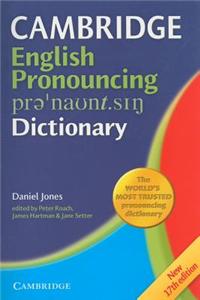 English Pronouncing Dictionary