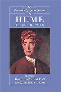 Cambridge Companion to Hume