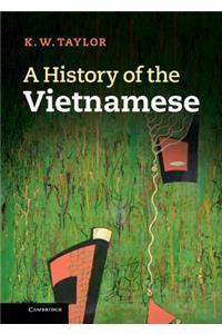 History of the Vietnamese