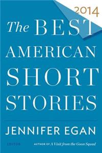 Best American Short Stories