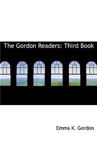 The Gordon Readers