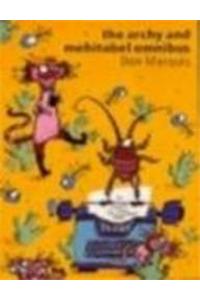 Archy and Mehitabel Omnibus