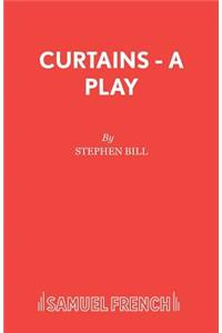 Curtains - A Play