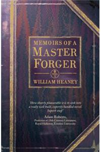 Memoirs of a Master Forger