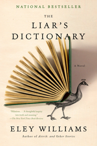 Liar's Dictionary