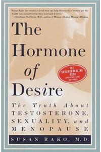 Hormone Of Desire