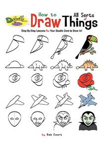 How to Draw All Sorts of Things