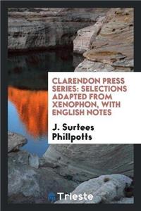 Clarendon Press Series