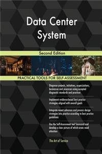 Data Center System Second Edition