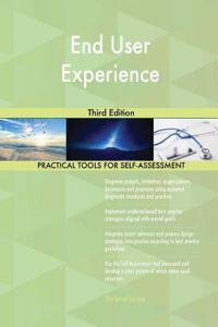 End User Experience Third Edition
