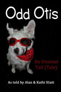 Odd Otis, 2nd Edition