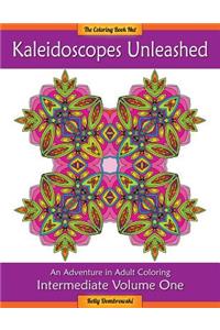 Kaleidoscopes Unleashed