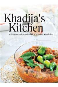 Khadija's Kitchen