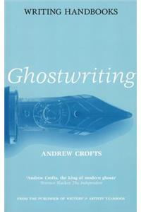 Ghostwriting