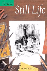 Draw Still Life (Draw Books) Paperback â€“ 1 January 2004