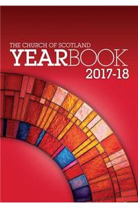Church of Scotland Year Book 2017-18