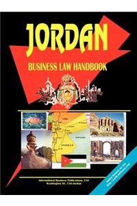 Jordan Business Law Handbook