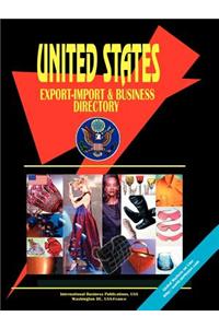 United States Export-Import and Business Directory