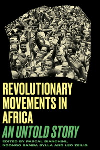 Revolutionary Movements in Africa