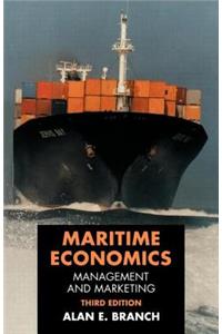 Maritime Economics