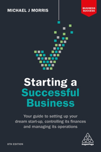 Starting a Successful Business