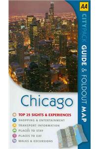 AA CityPack Chicago