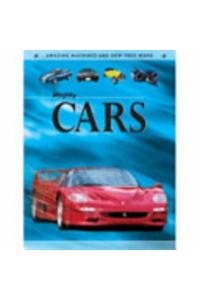 Mighty Cars