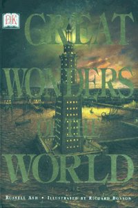 Great Wonders Of The World