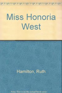 Miss Honoria West