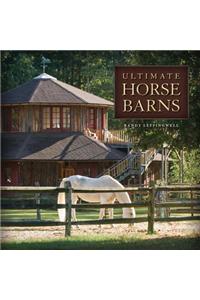 Ultimate Horse Barns