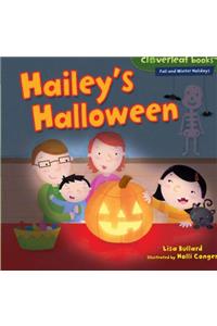 Hailey's Halloween