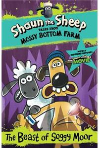 Shaun the Sheep: The Beast of Soggy Moor