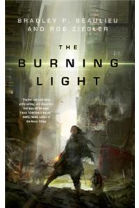 The Burning Light