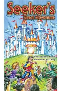 Seeker's Great Adventure