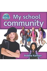 My School Community