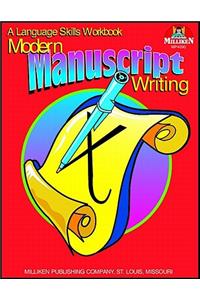 Modern Manuscript Writing