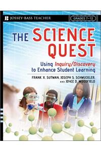 The Science Quest