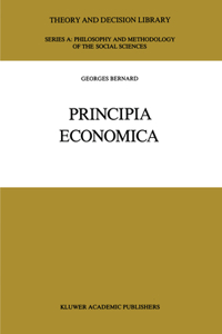 Principia Economica